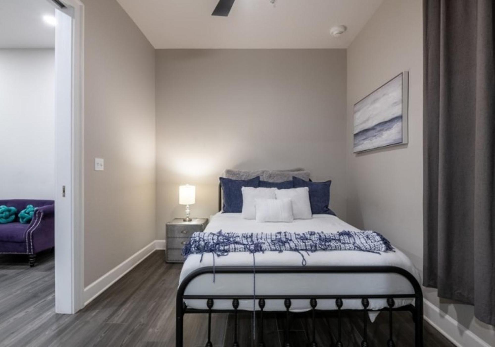 Bywater Suite Hotel Новый Орлеан Экстерьер фото