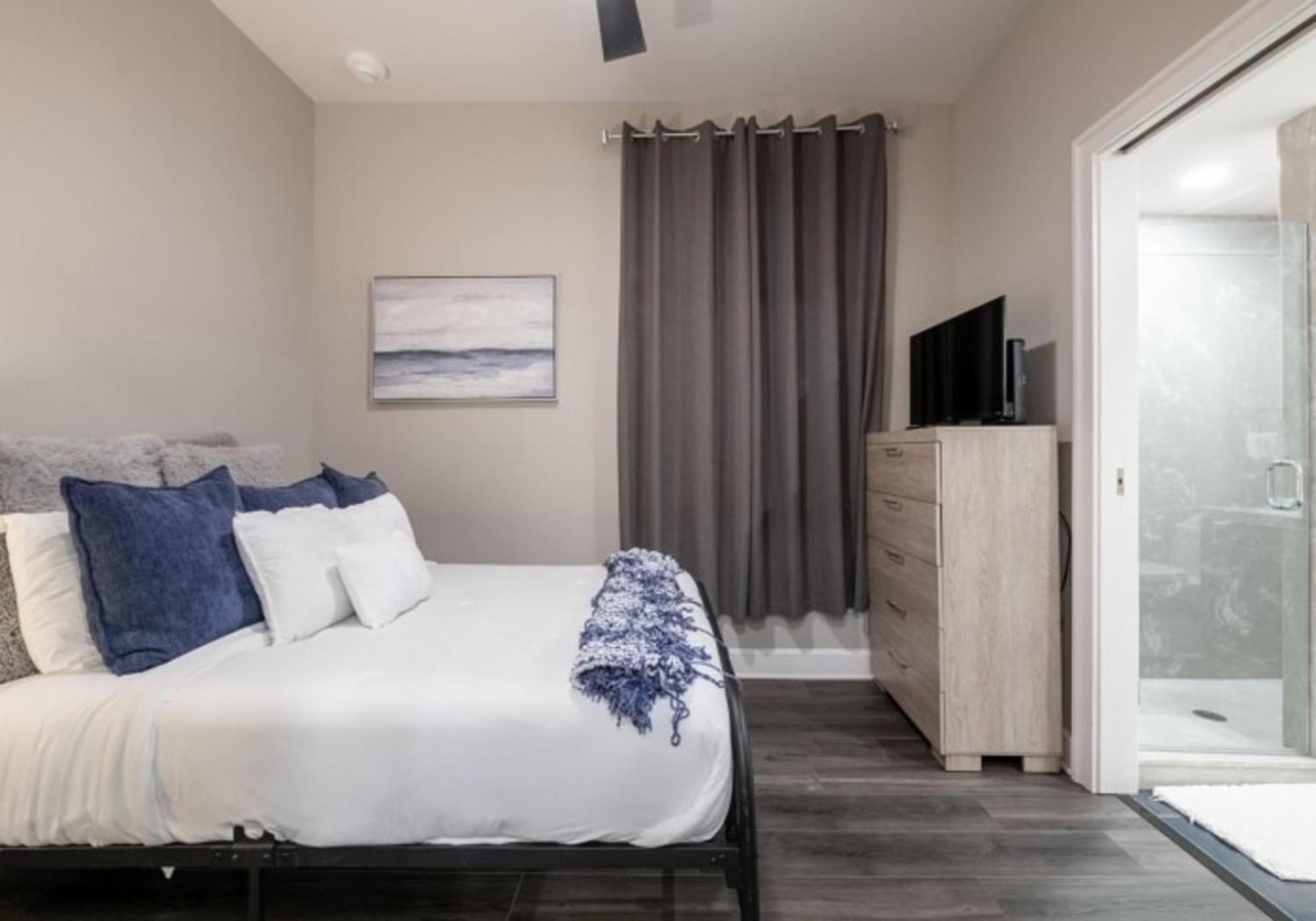 Bywater Suite Hotel Новый Орлеан Экстерьер фото